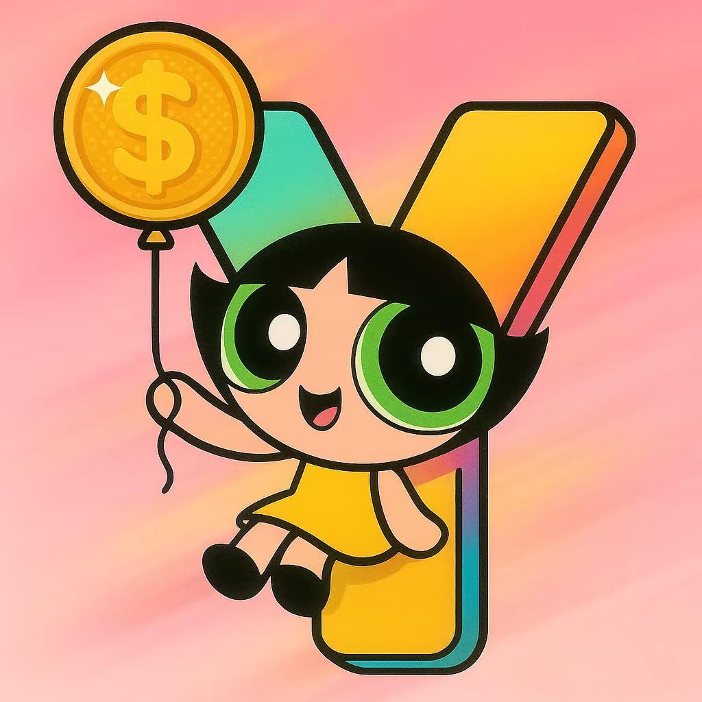 小含yoyo