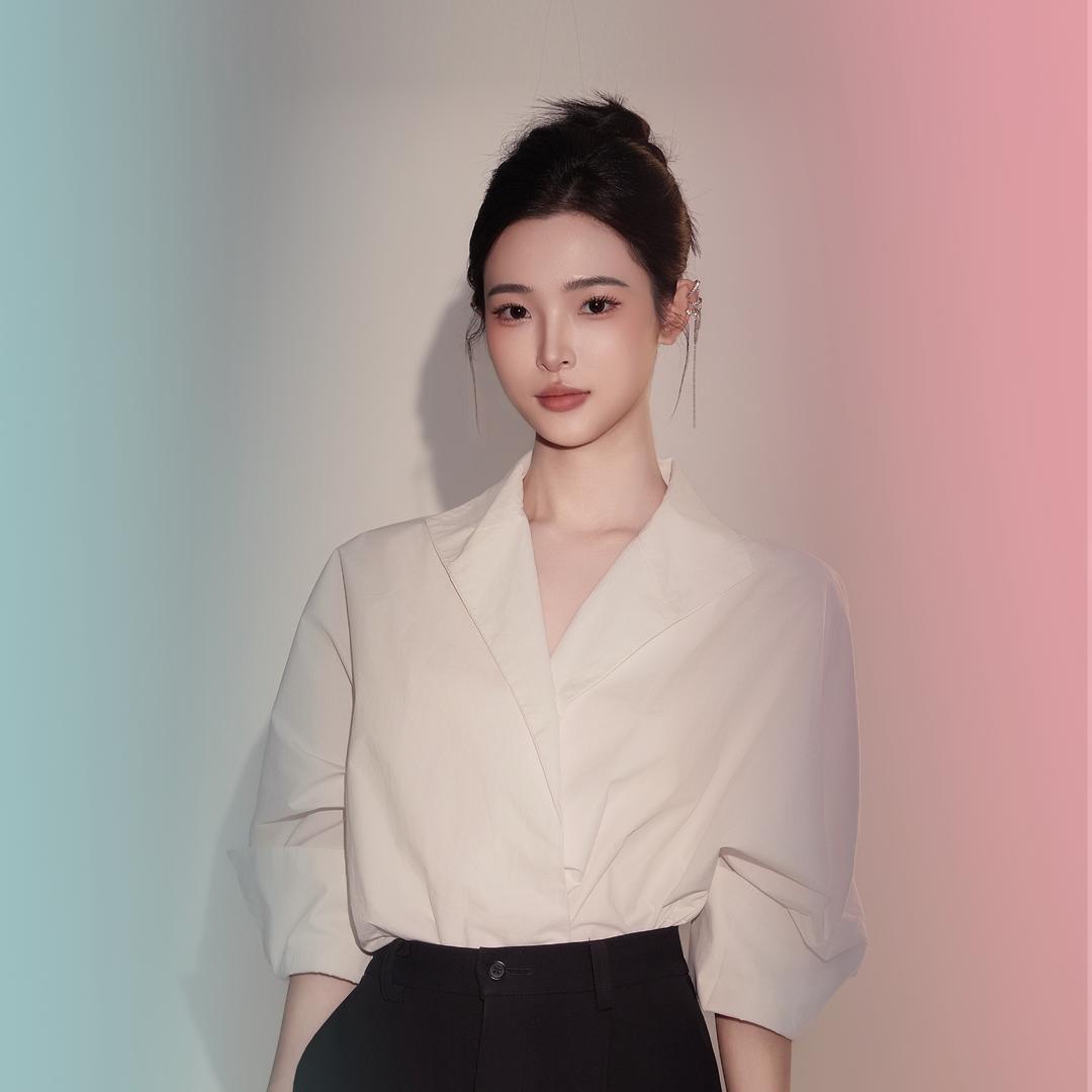 刘叮咚🔔轻奢女鞋