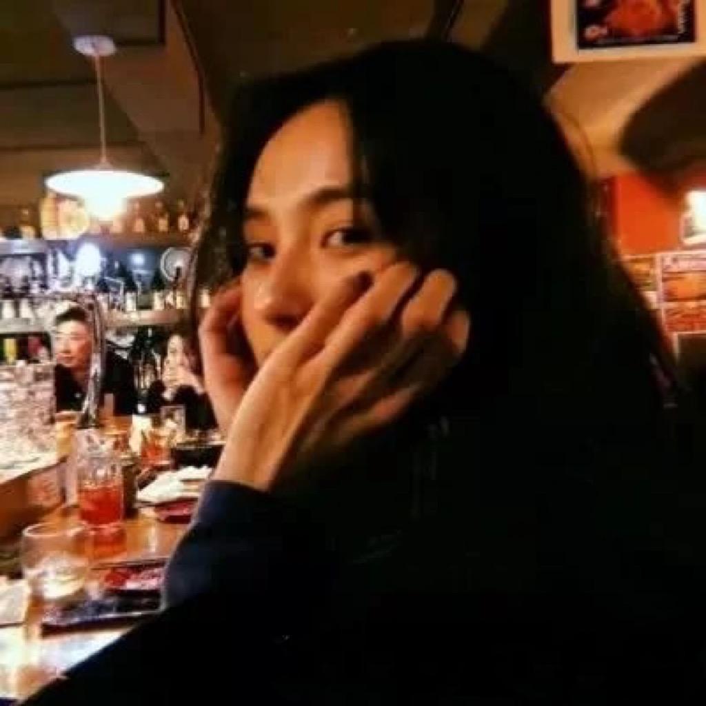 W小姐.📷