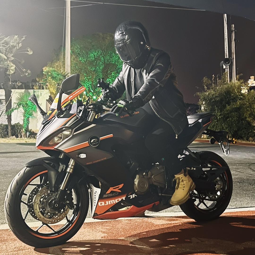 张丁亚「赛350」