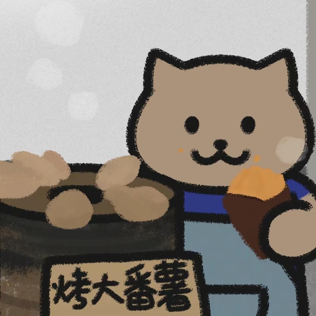 兔牙警告
