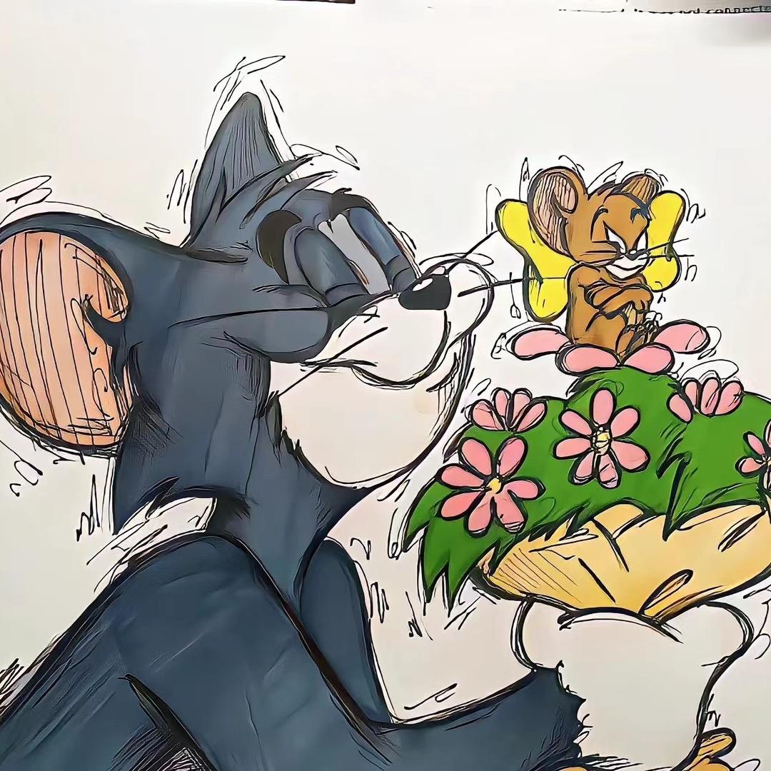 小老虎🐯