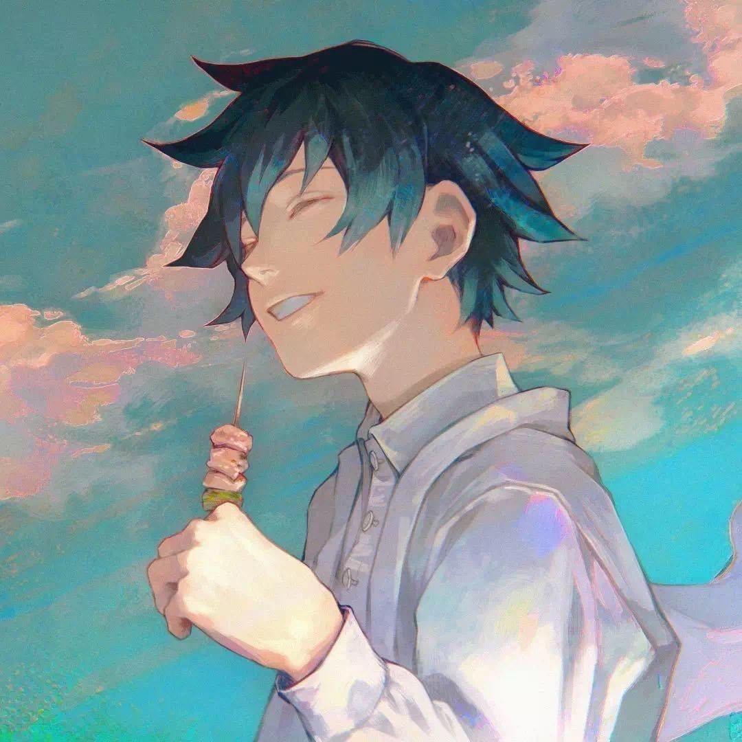鲤某人