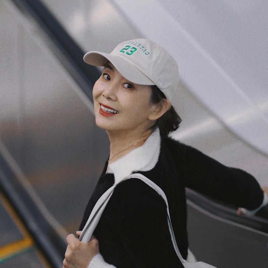 退休的小胡