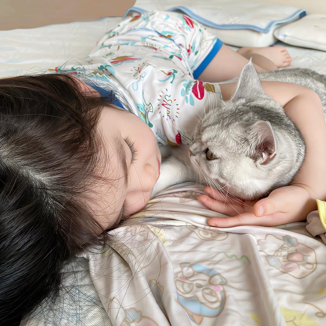 烦恼少一点