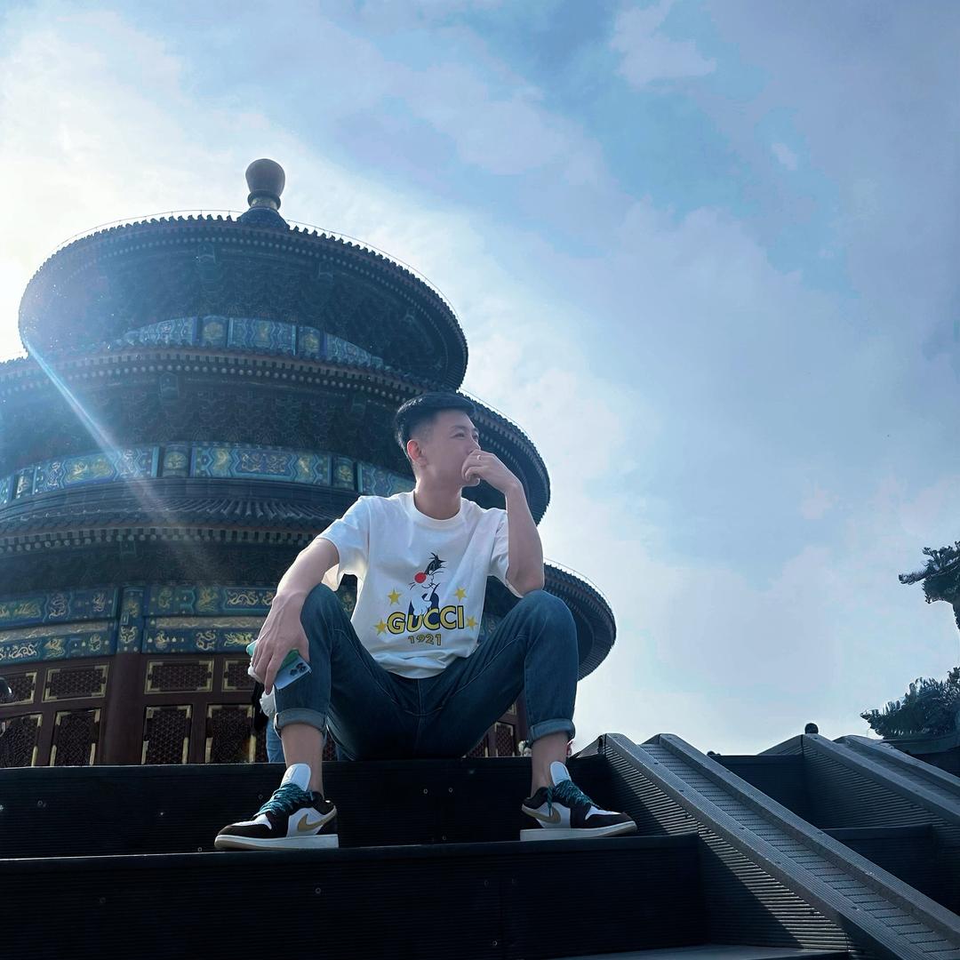孟琦😈