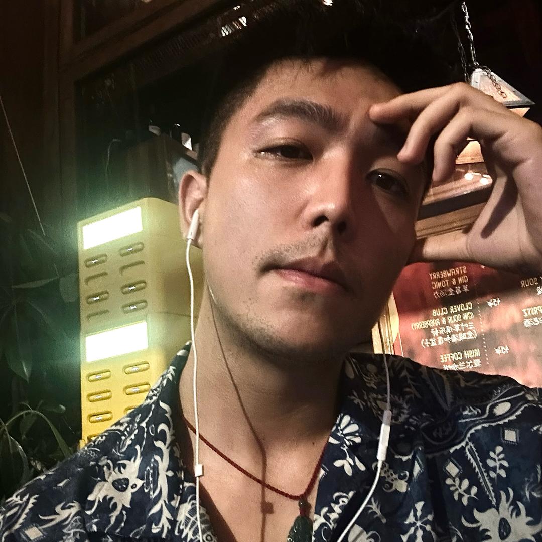 David忆寒
