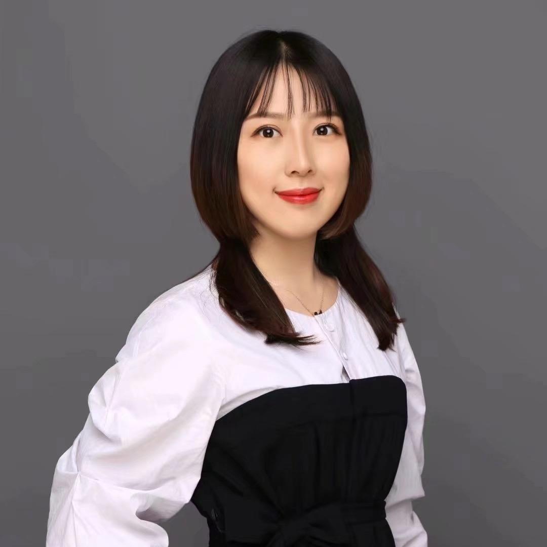 沁水纹眉【晓晓】