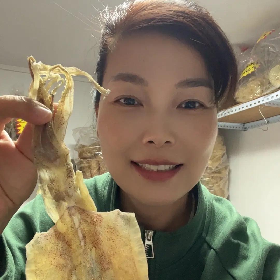 （唐姐）北海市海城区唐渔家干海味店