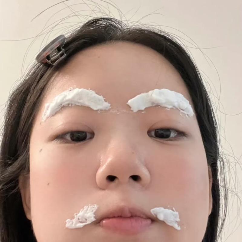 卖核弹的小女孩