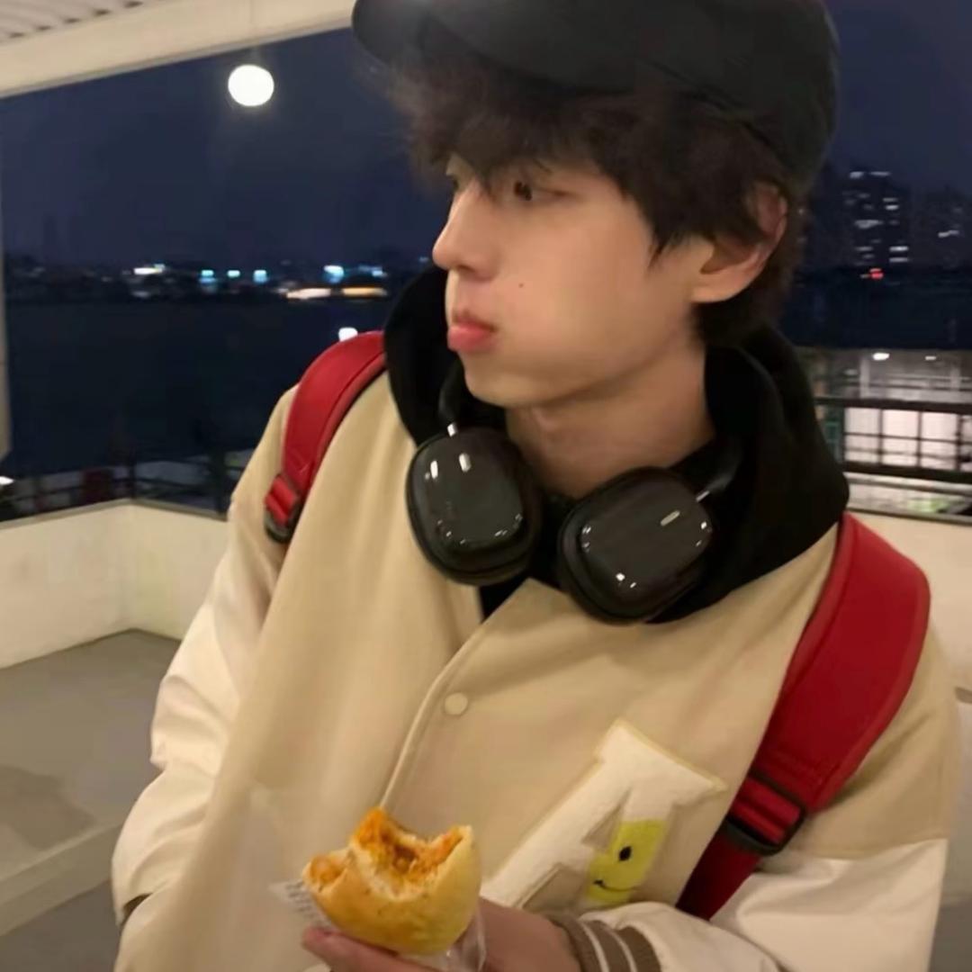 🌈无敌小欣子🌈