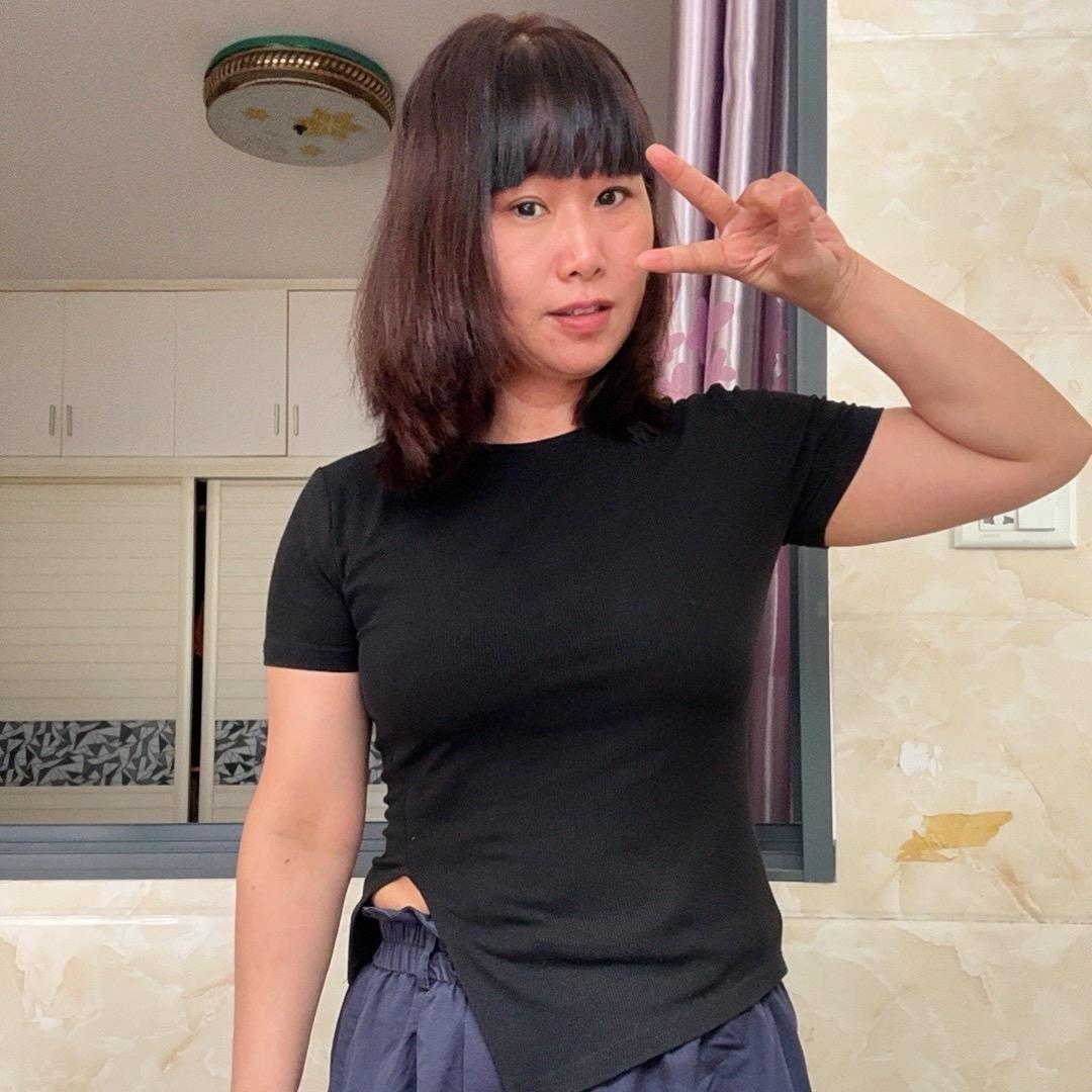 小姨（花🌸）