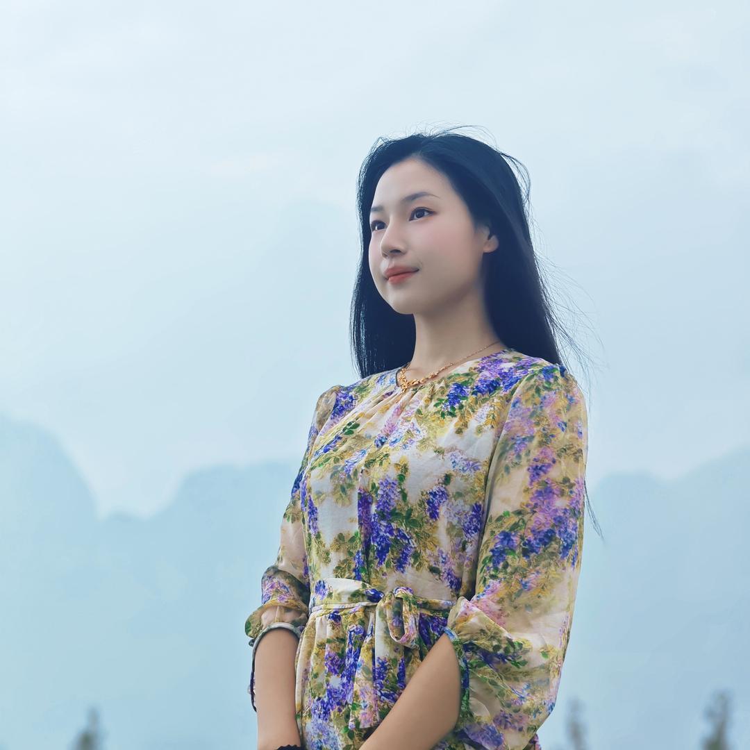 东方美人