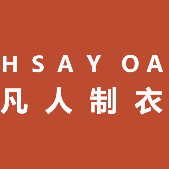 HSAYOA轻运动旗舰店