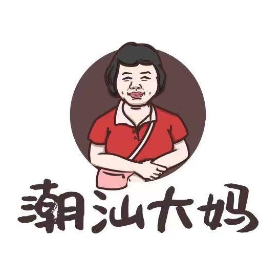 潮味大妈食品