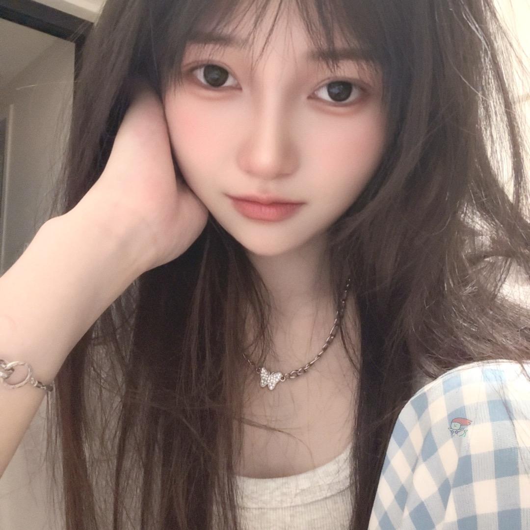 我不是甜妹🌱