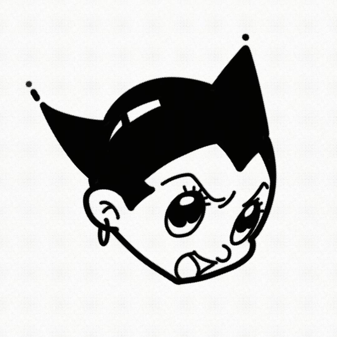 小鲨鱼