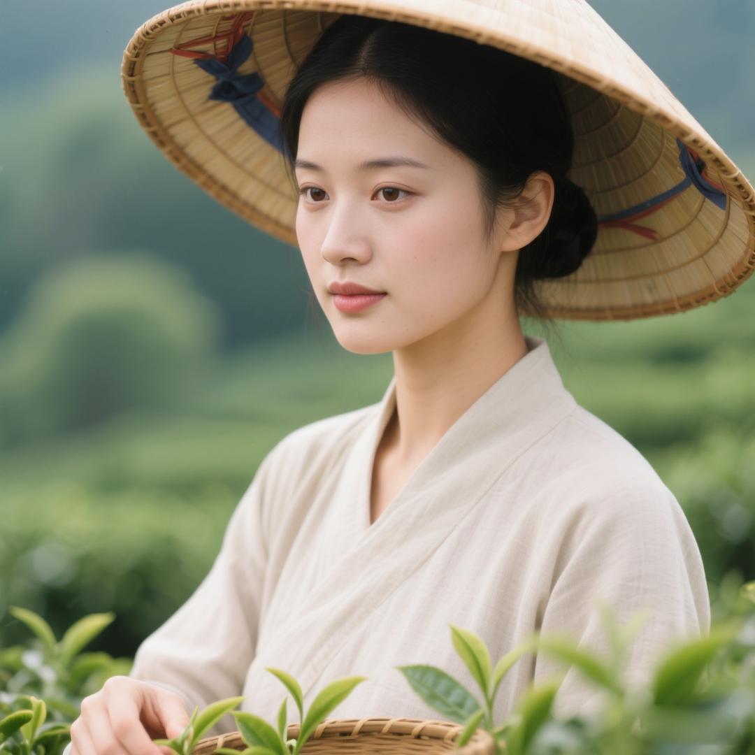 星星🍵茗茶优选