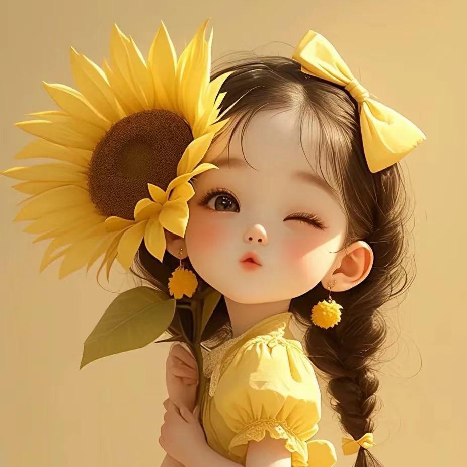 馨儿⭐️