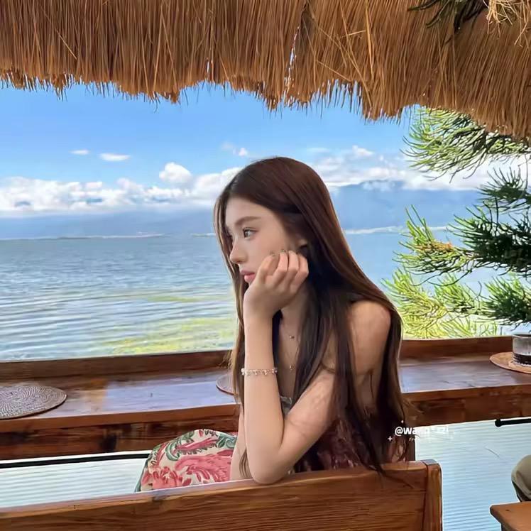 迷人乐乐🥤