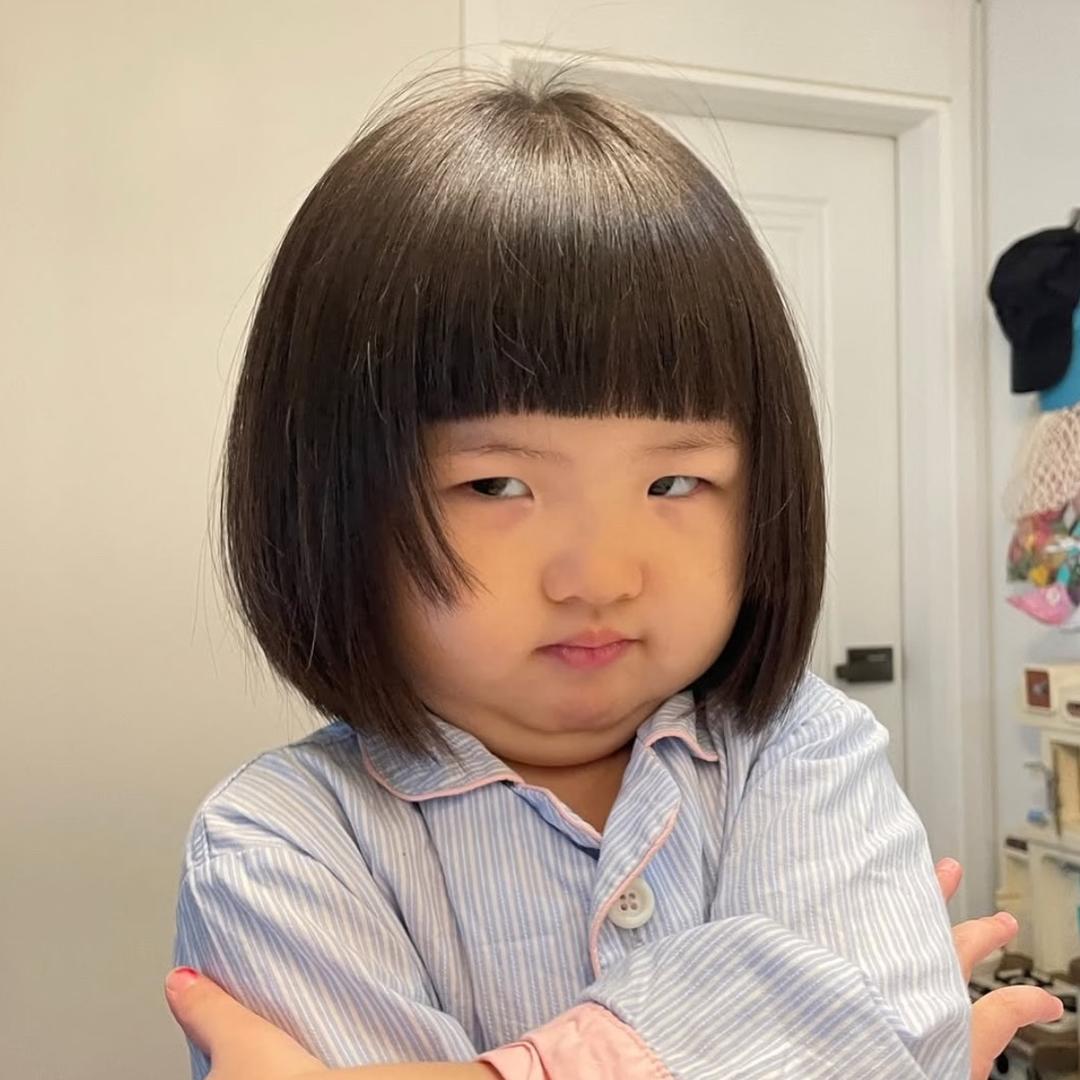 什么陈(减肥版)