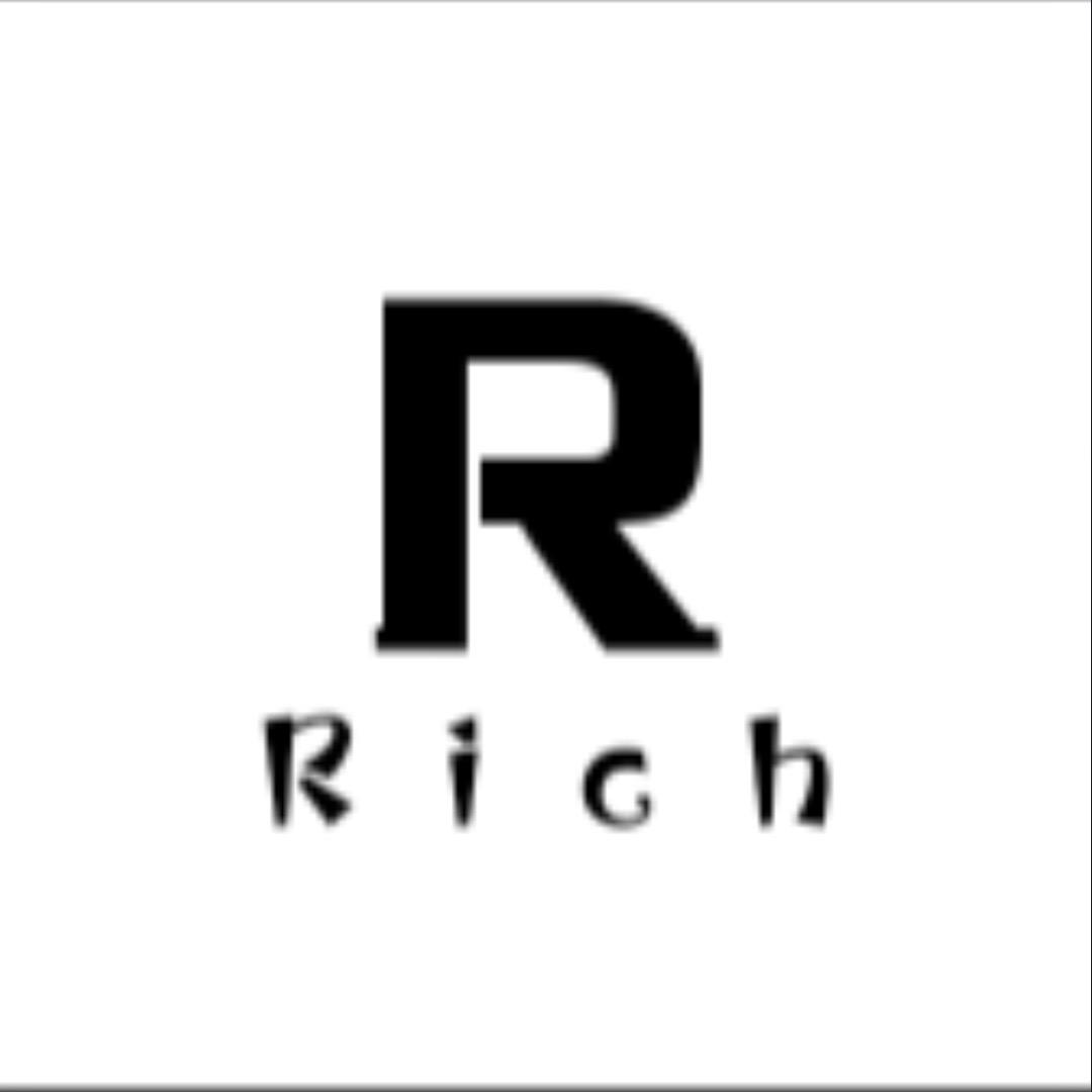 Get Rich穿搭