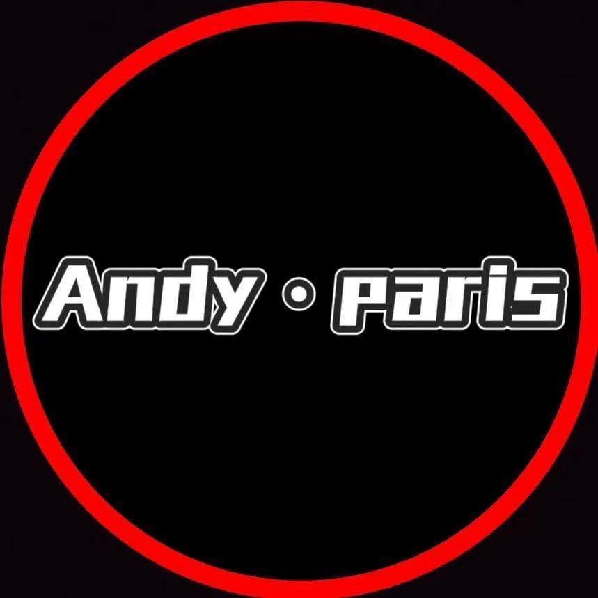 Andy私服