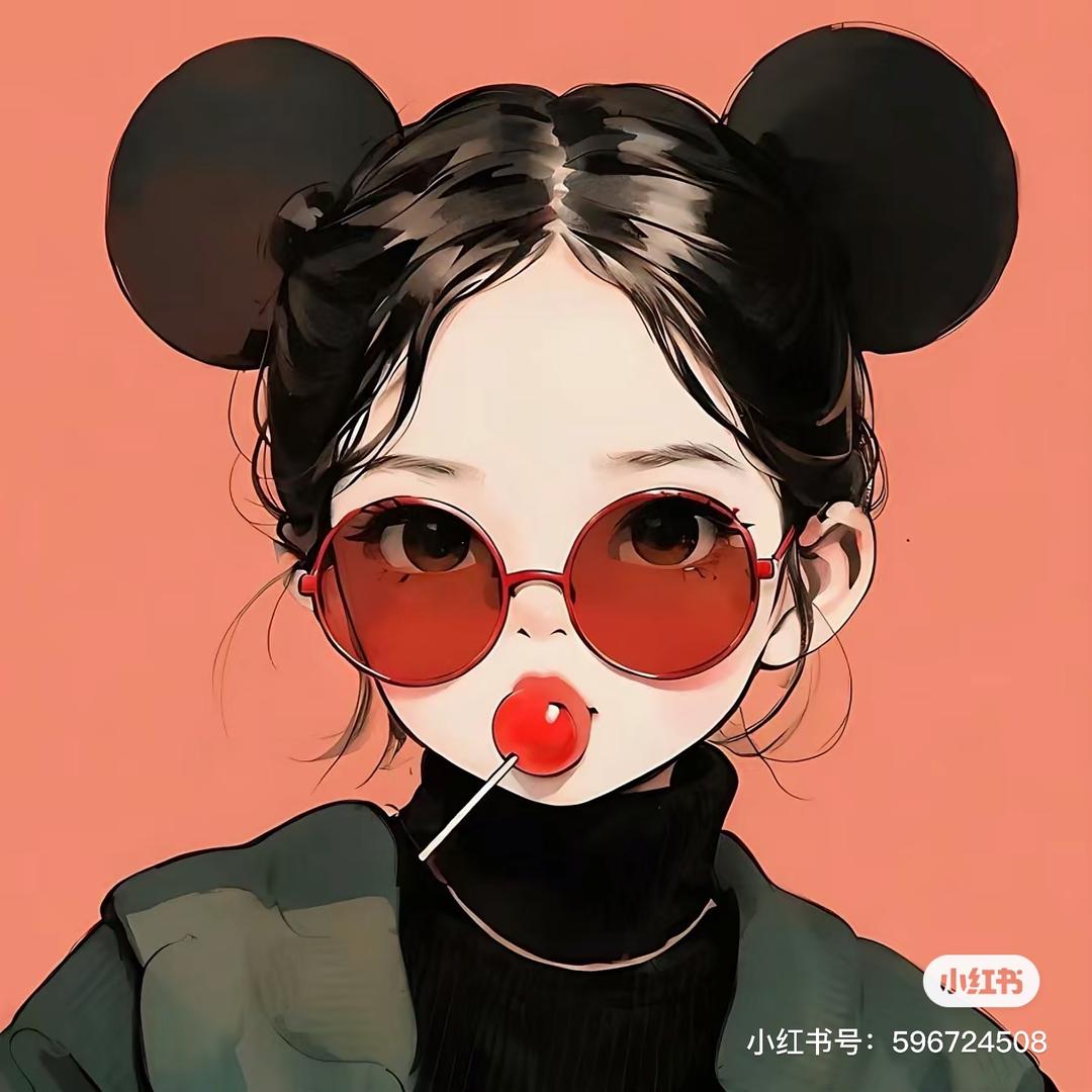 @我不是淑女（有关必回）