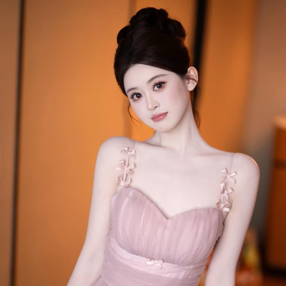 浩哥女装（私服穿搭）