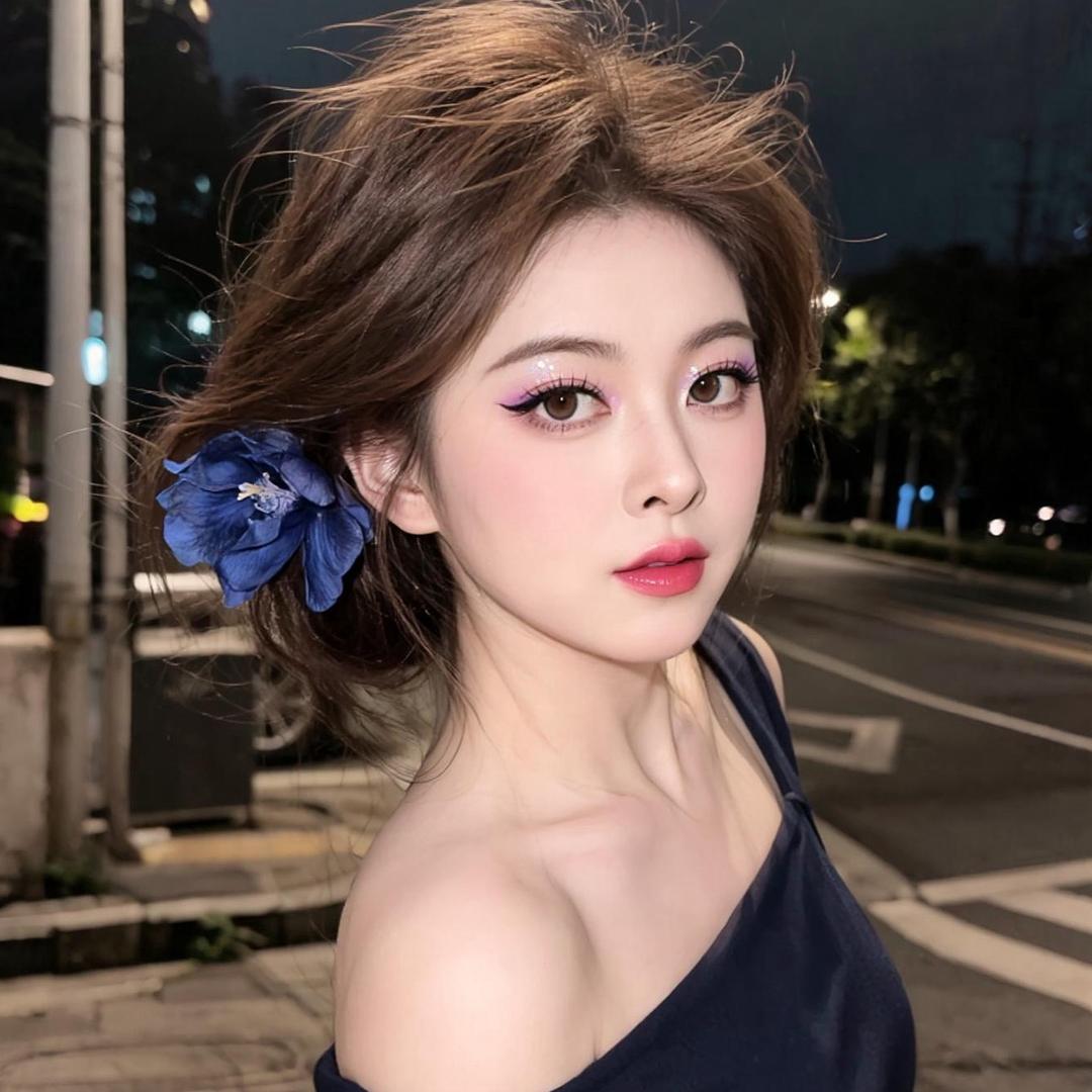 @小石不食月