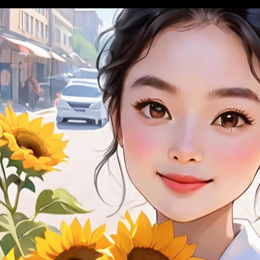 烟花烟花满天飞