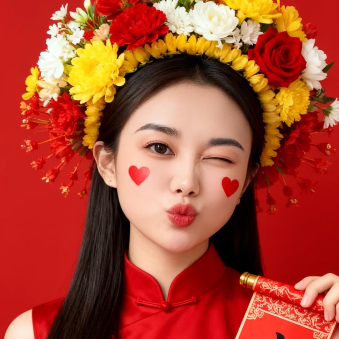 ☀️安好运🌻ᰔᩚ