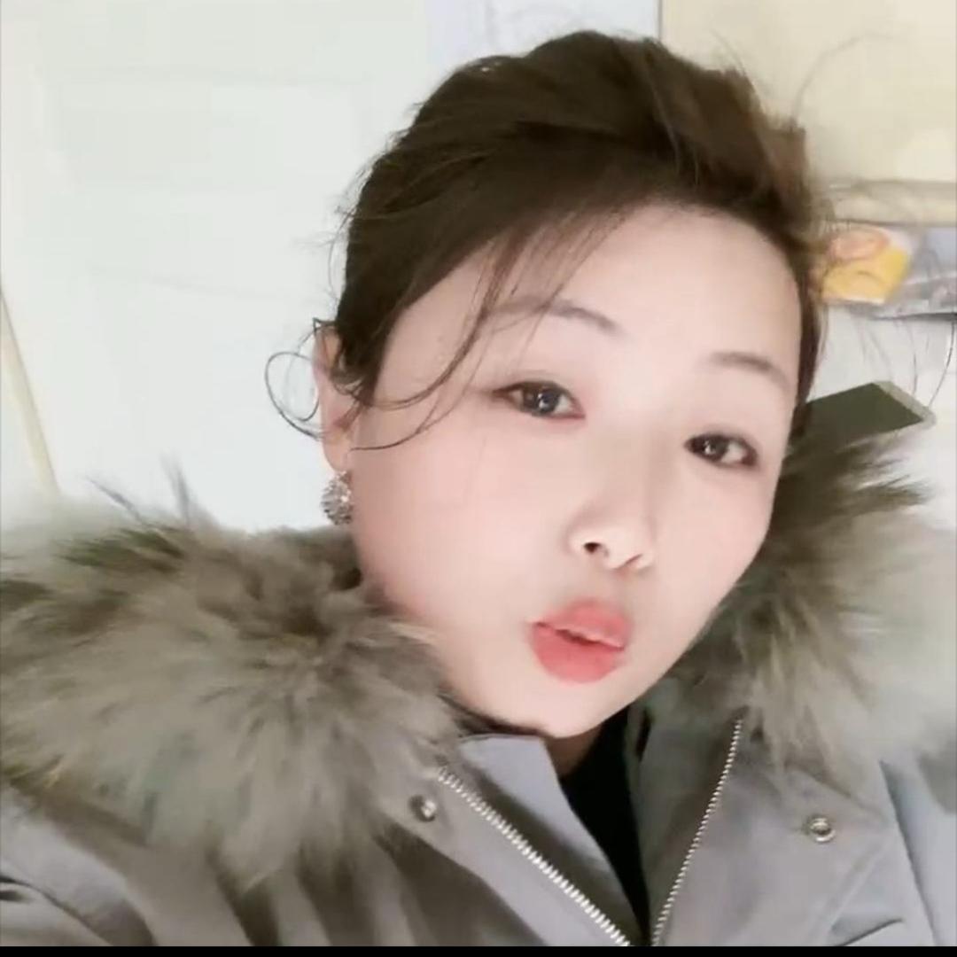 韩涵🇨🇳