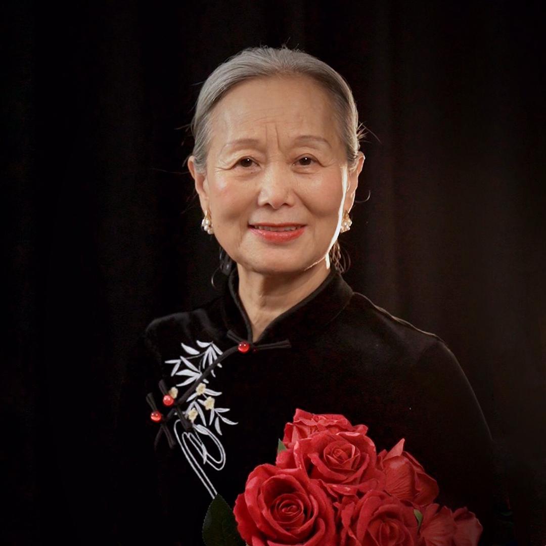 姥姥说