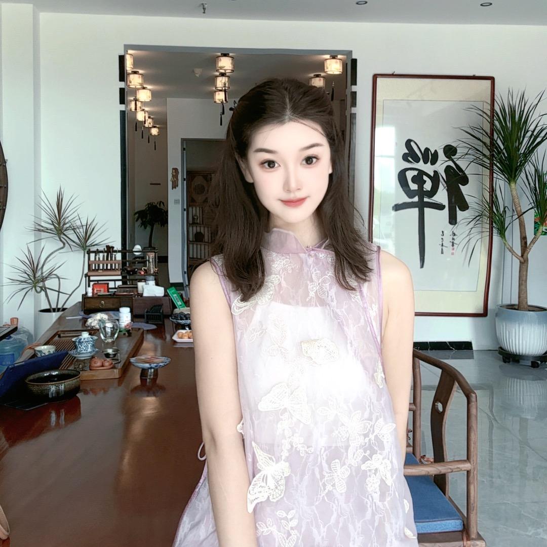 中山茶楼小丹总