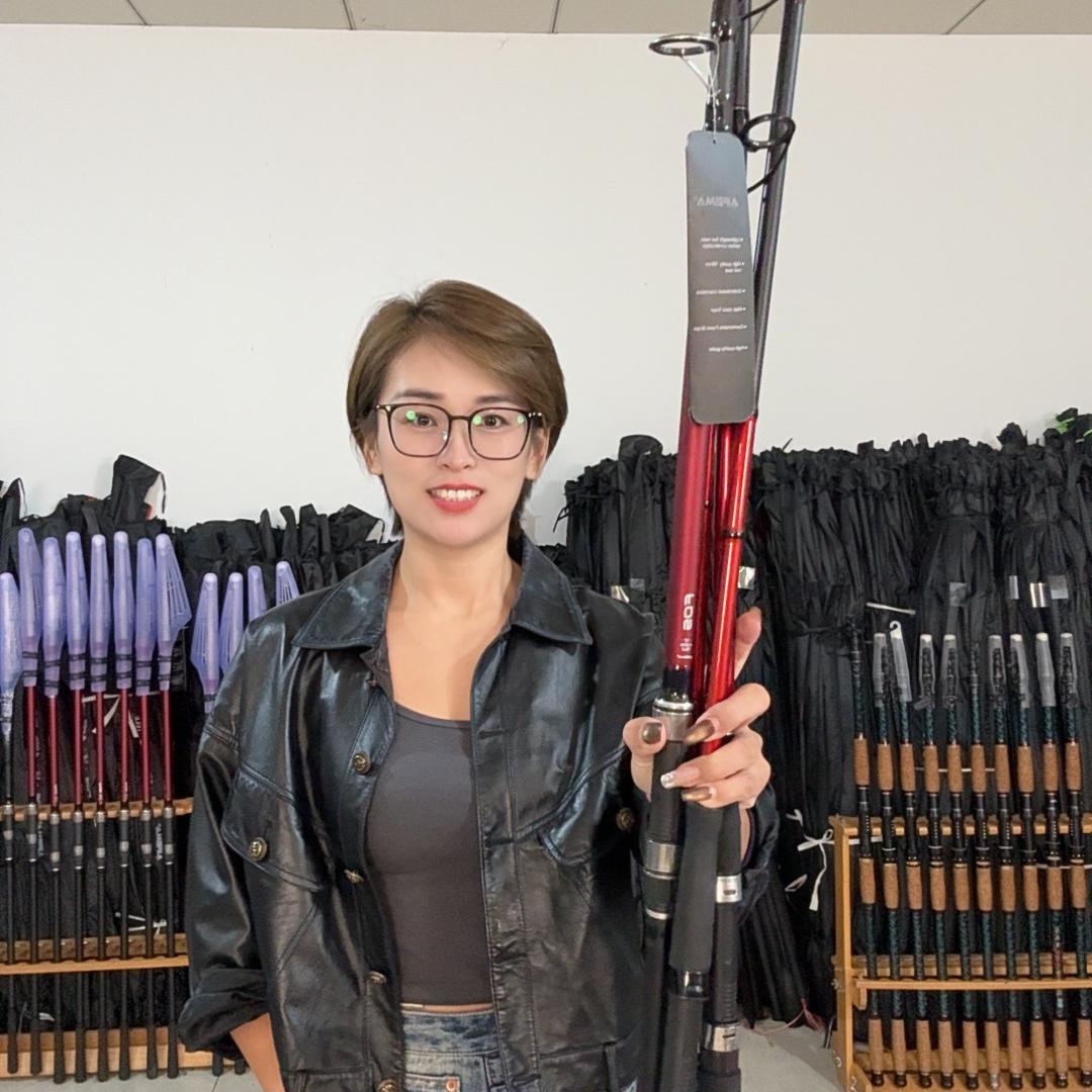 威海凤腾户外渔具