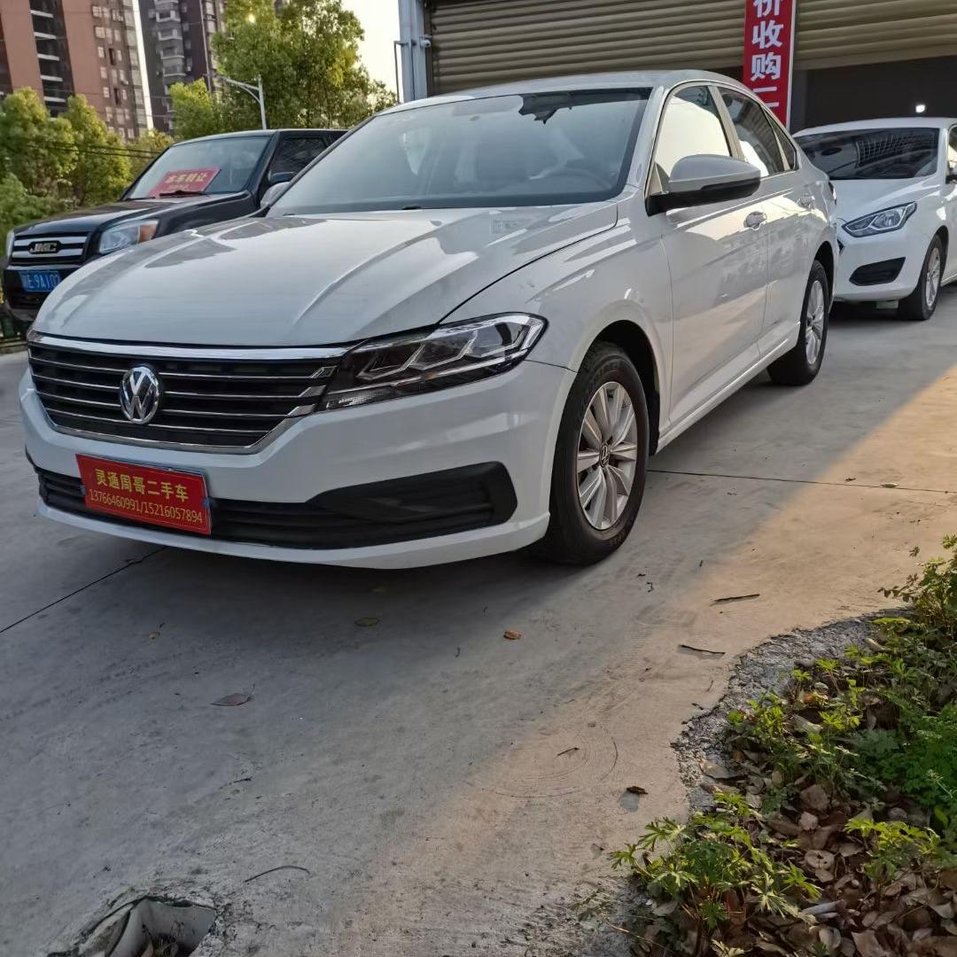 灵通二手车杨哥