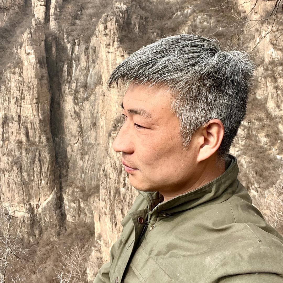 刘云在家乡