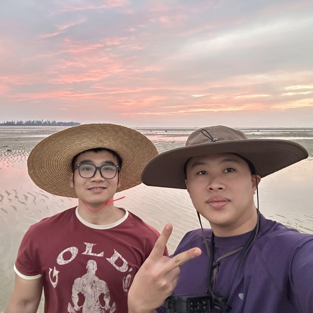 湛小渔海鲜优选