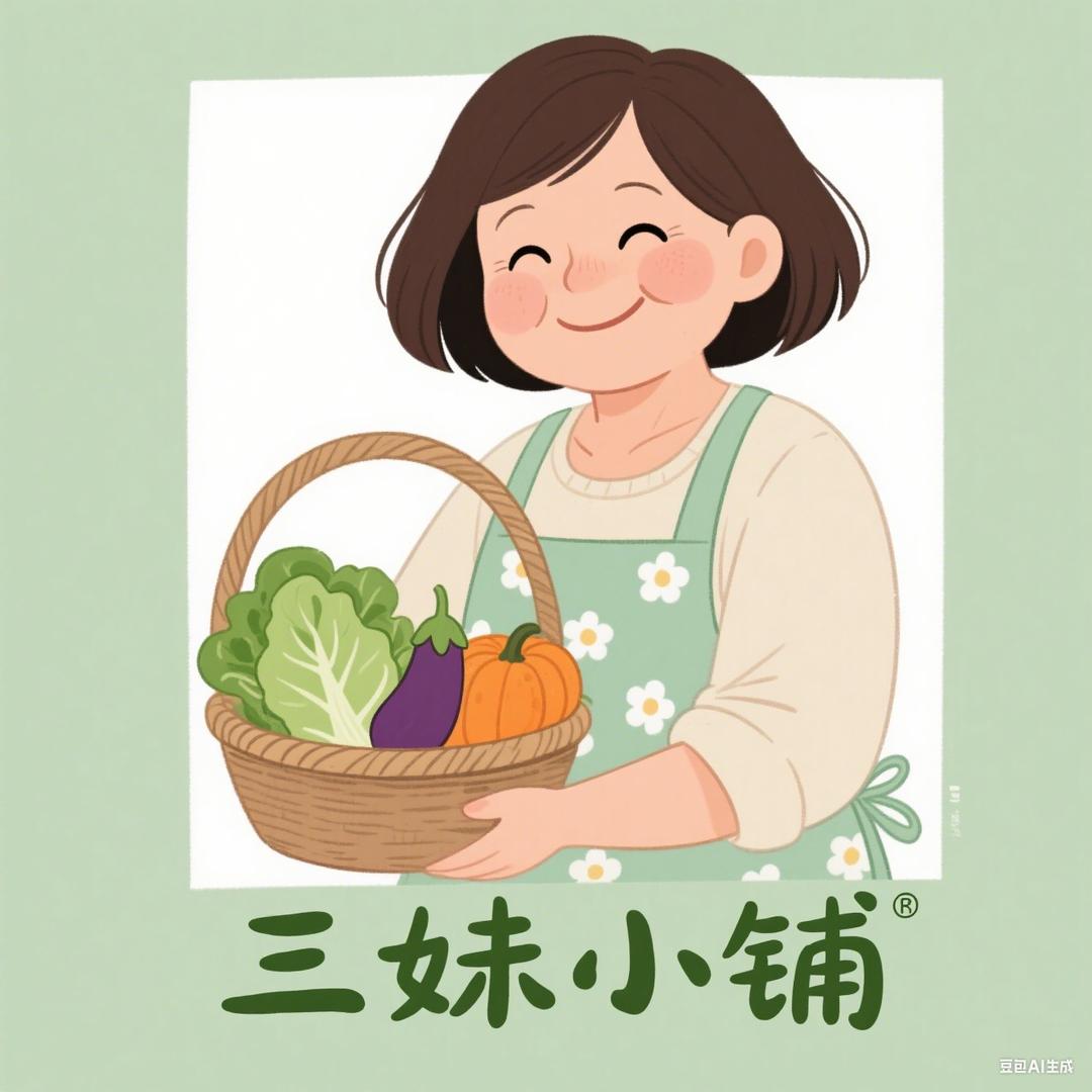 三妹小铺