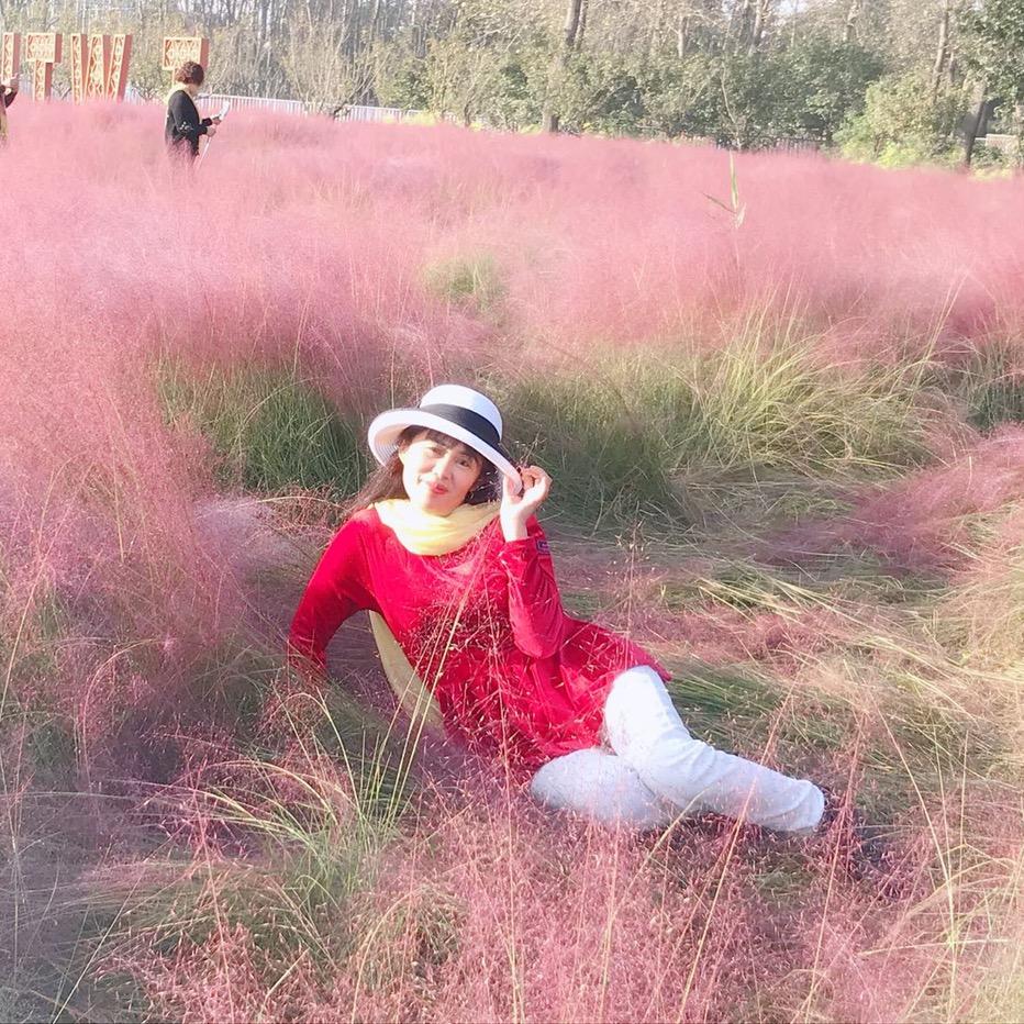 微笑🌸🌸