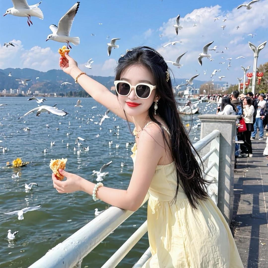 自由❤️随心