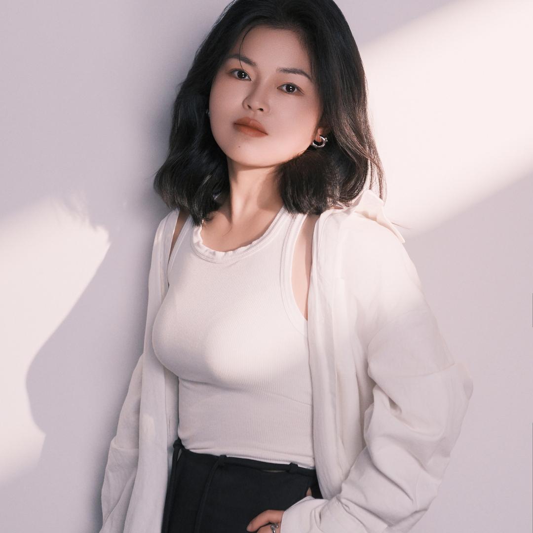 设计师莎莎