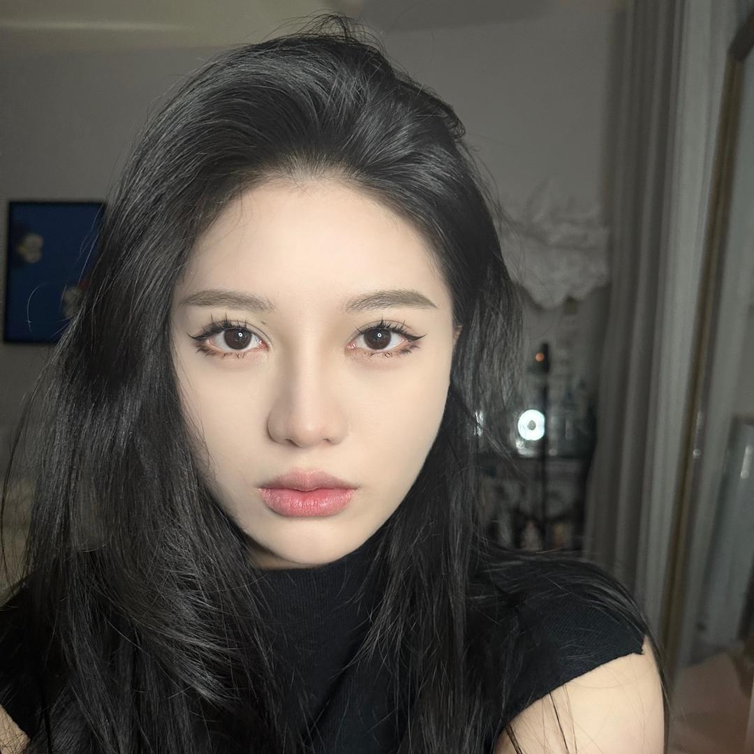 我是小美女