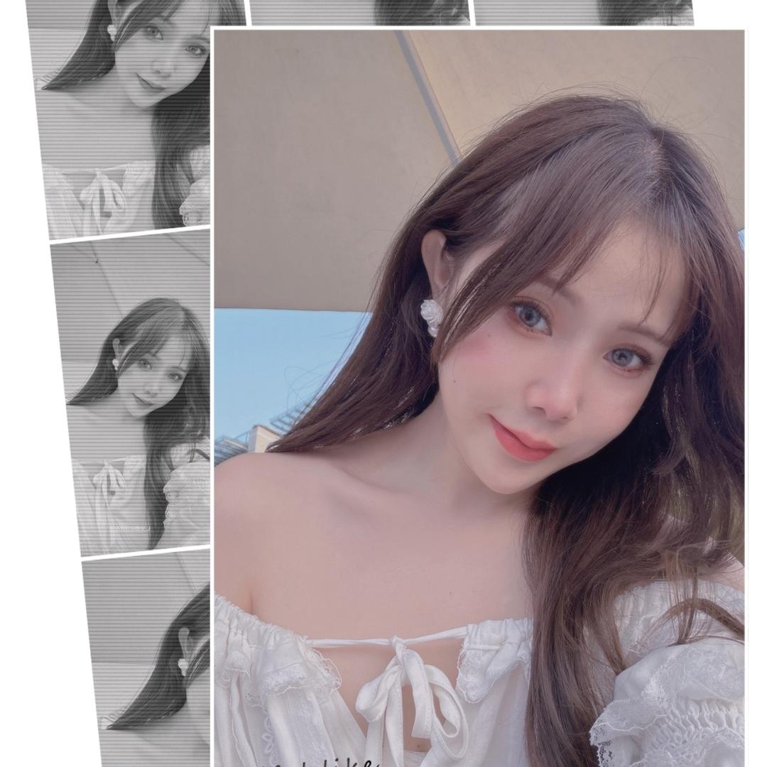 今天有🎀little快乐