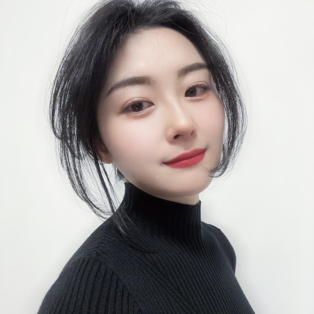 我叫江然