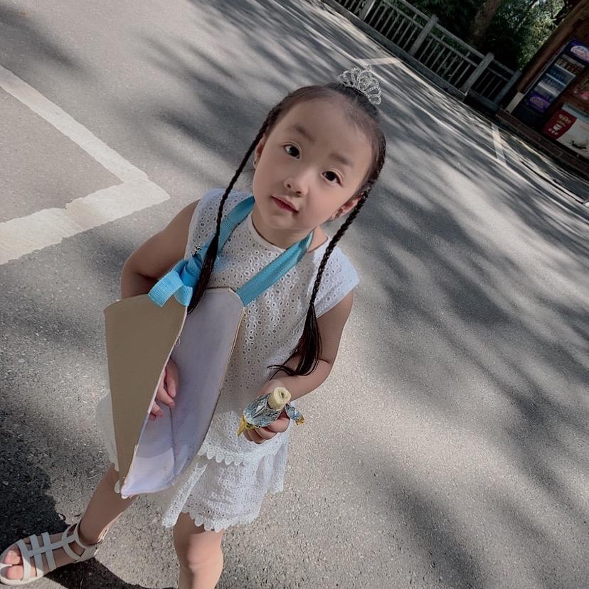 开心就好