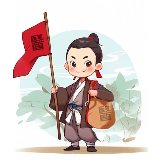 福娃📿