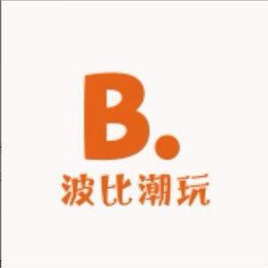 波比潮玩3号