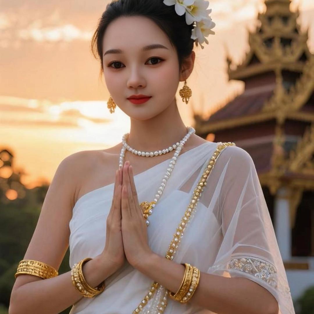 普美丽